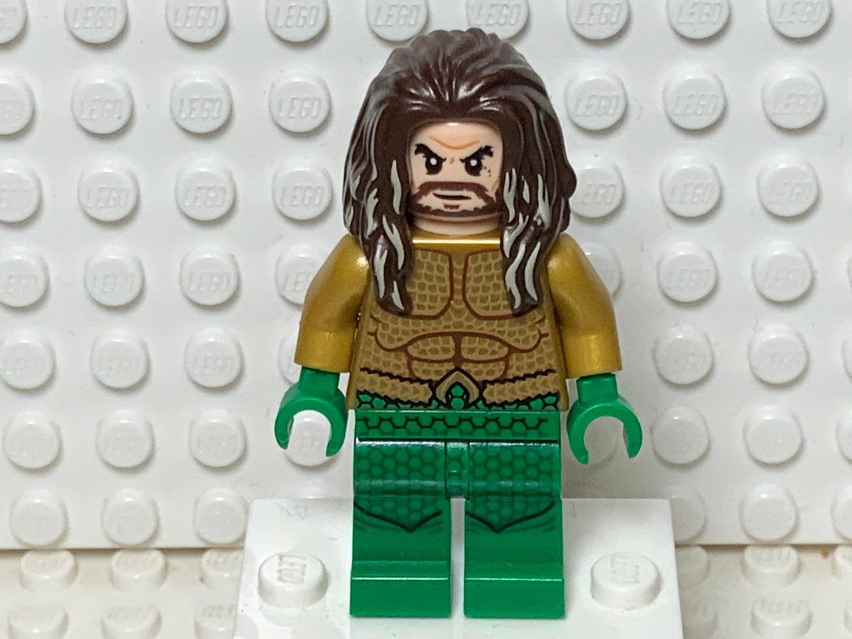Aquaman, sh0525