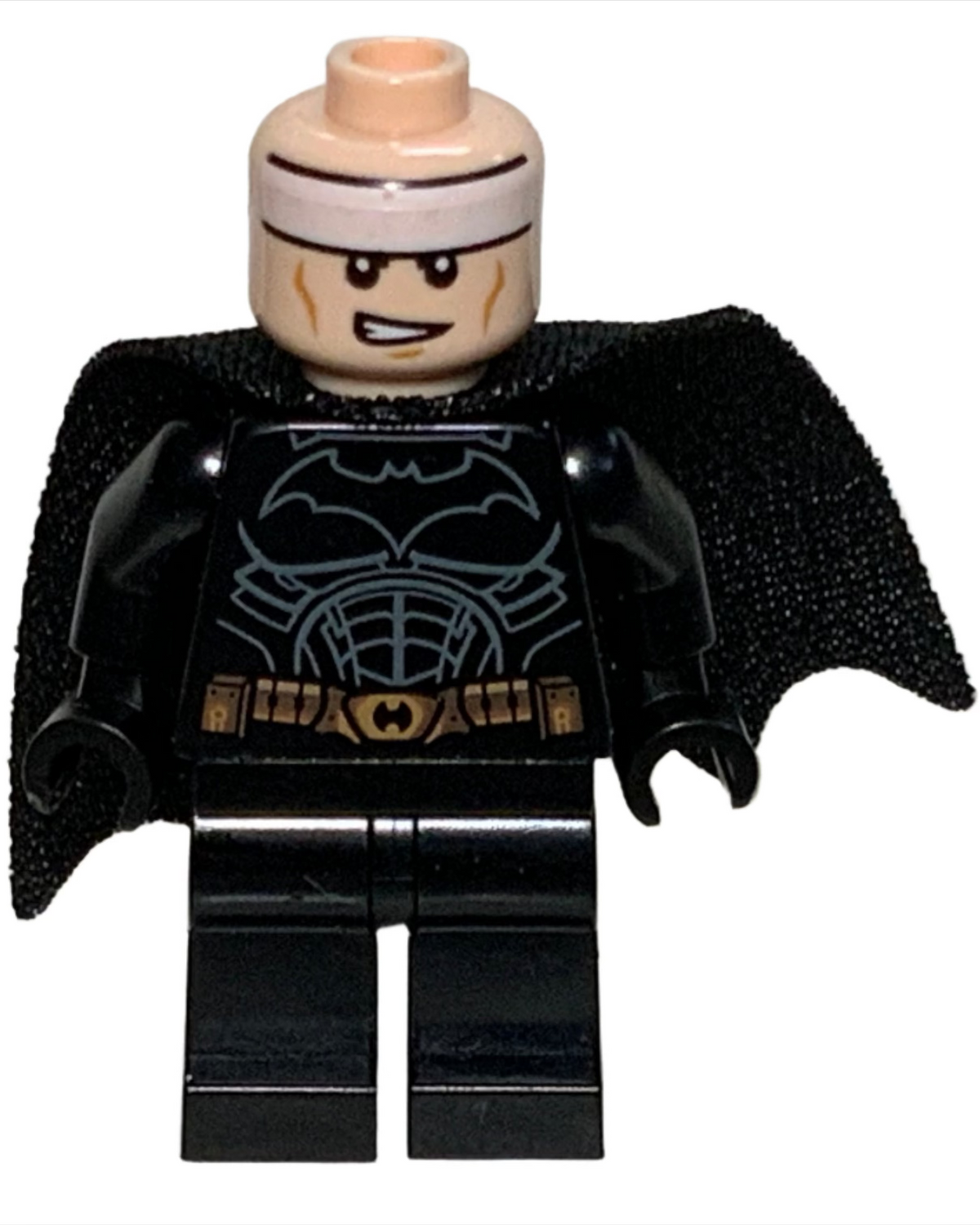 Misprint Batman, sh0781