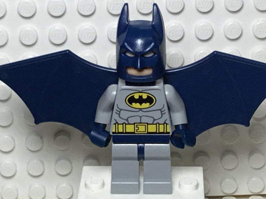Batman, sh0019a - LEGO® DC Minifigure