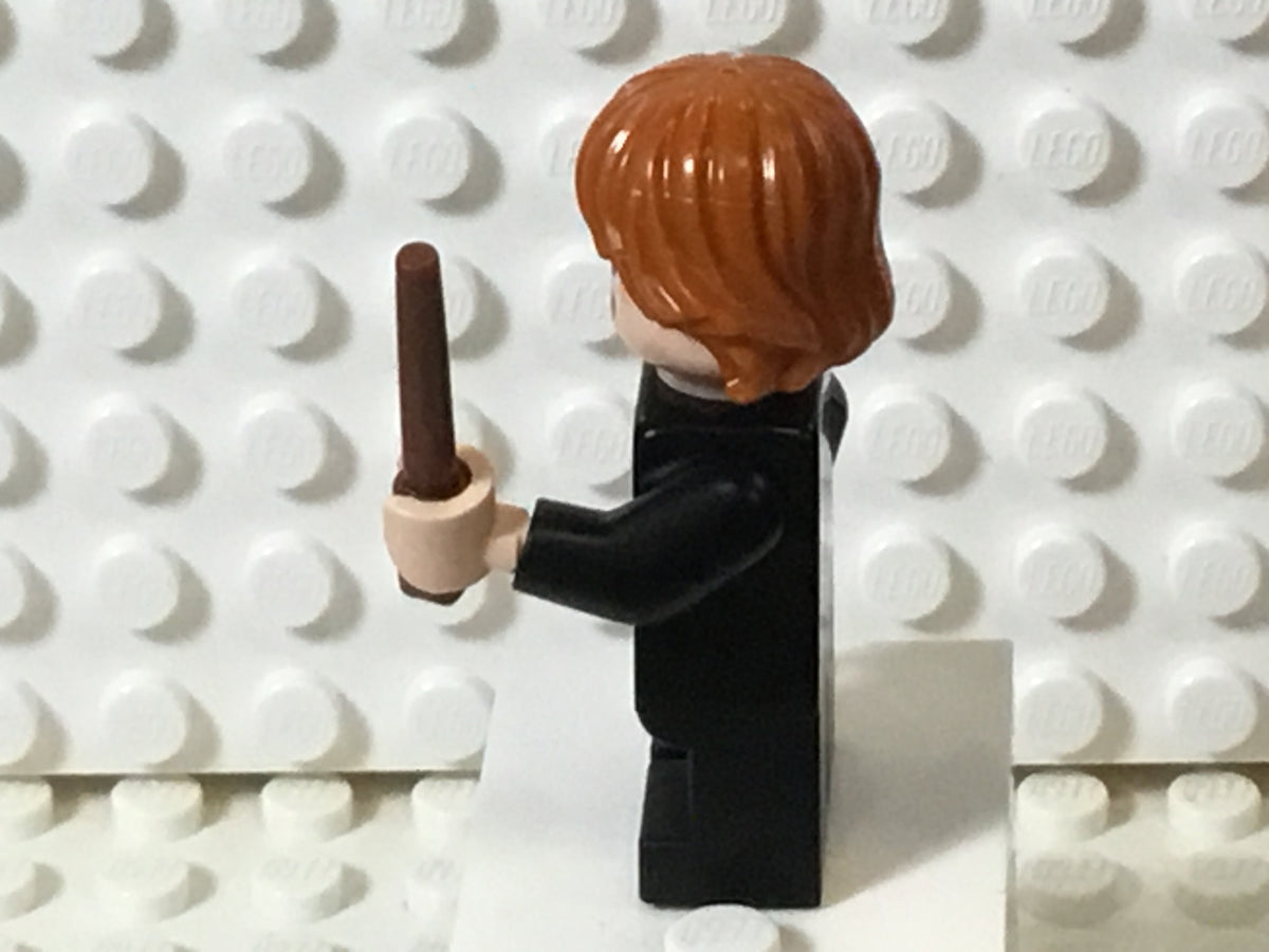 Ron Weasley (Vincent Crabbe), hp287, LEGO® Harry Potter™ Minifigure