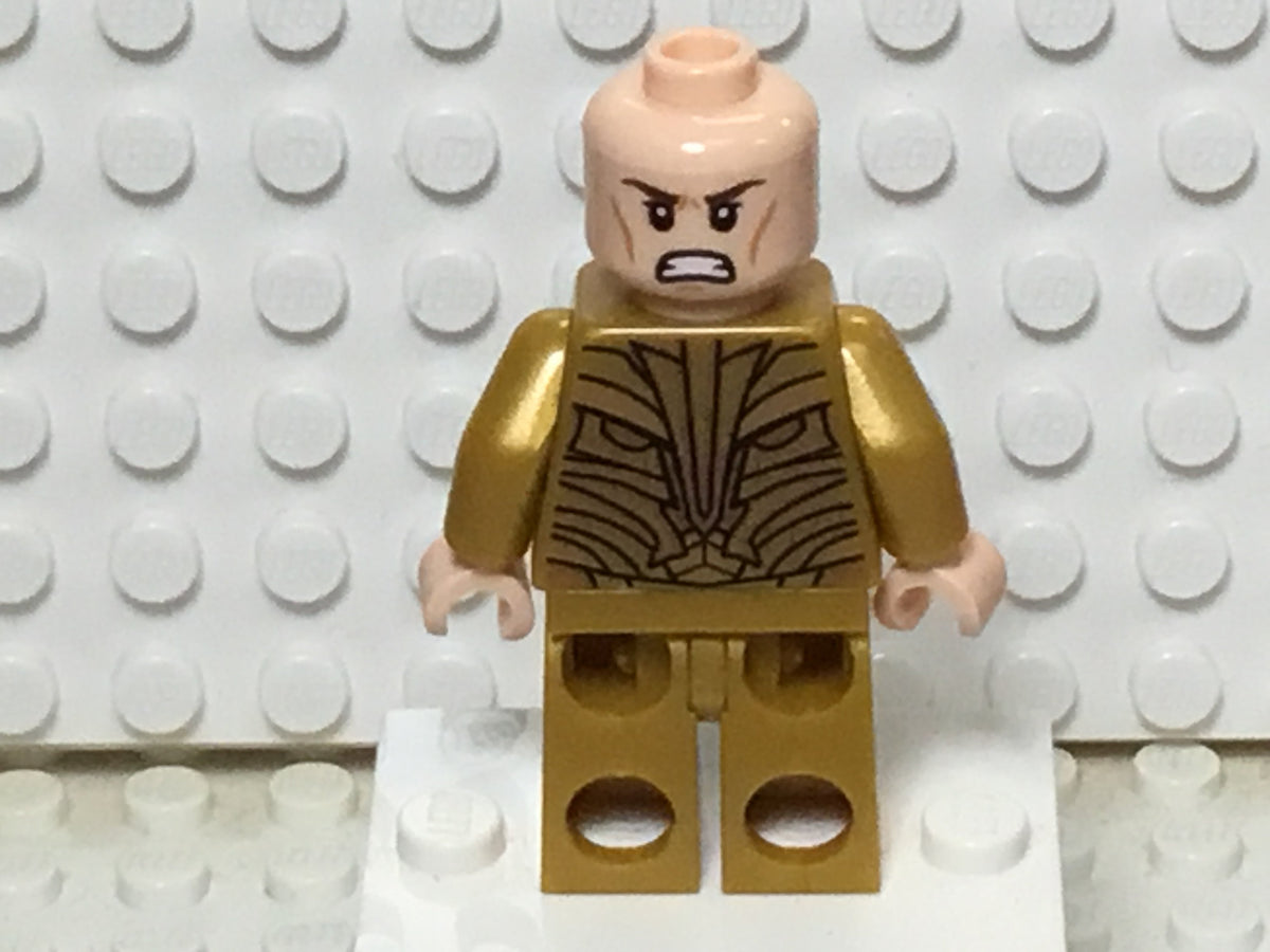 Atlantean Guard, sh0430