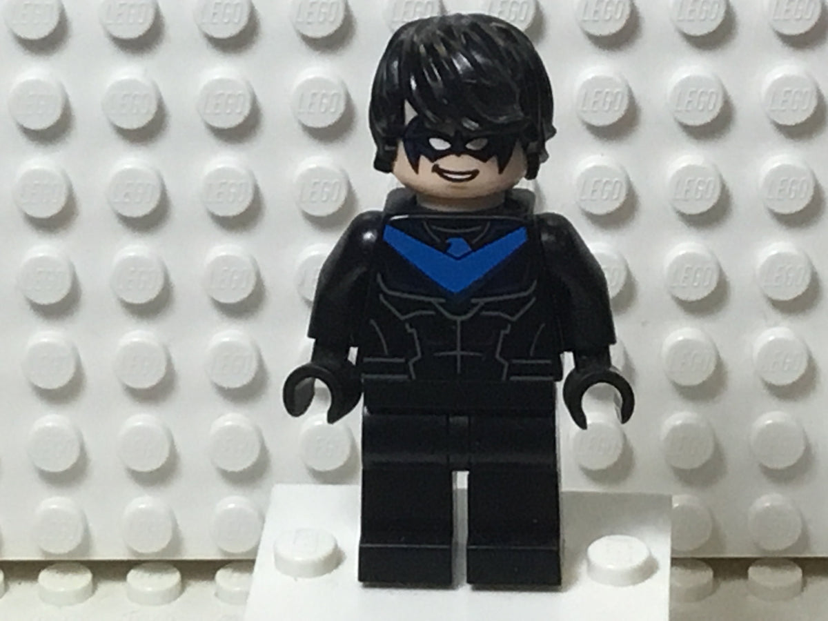 Nightwing, sh0659