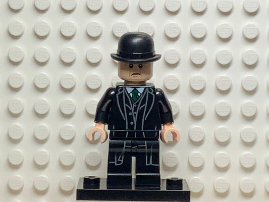 Minister of Magic, hp182