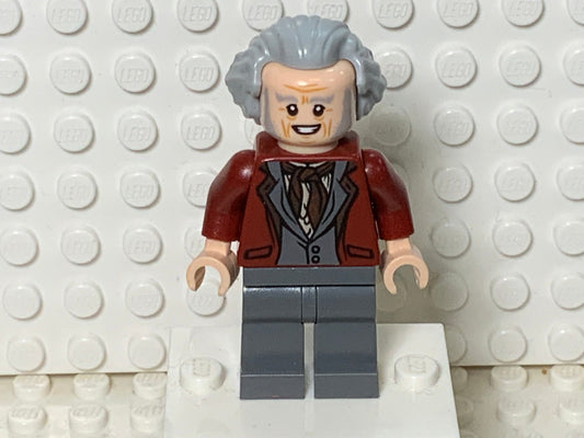 Garrick Ollivander, hp246