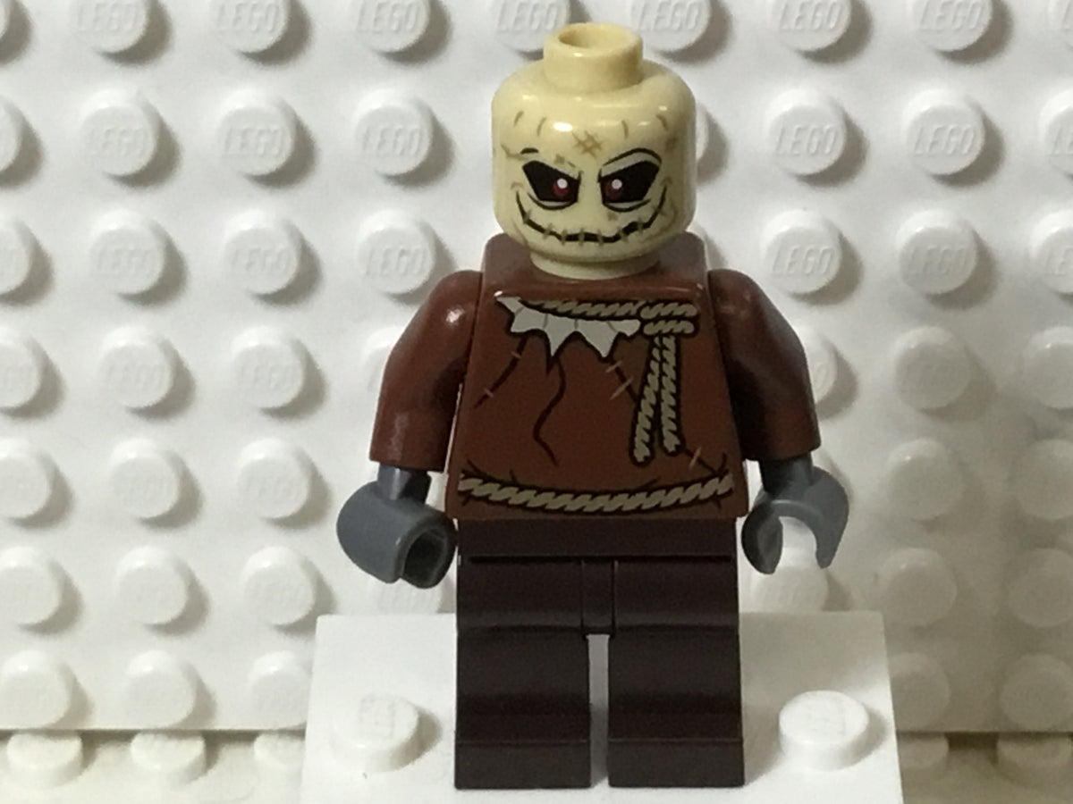Scarecrow, sh0058