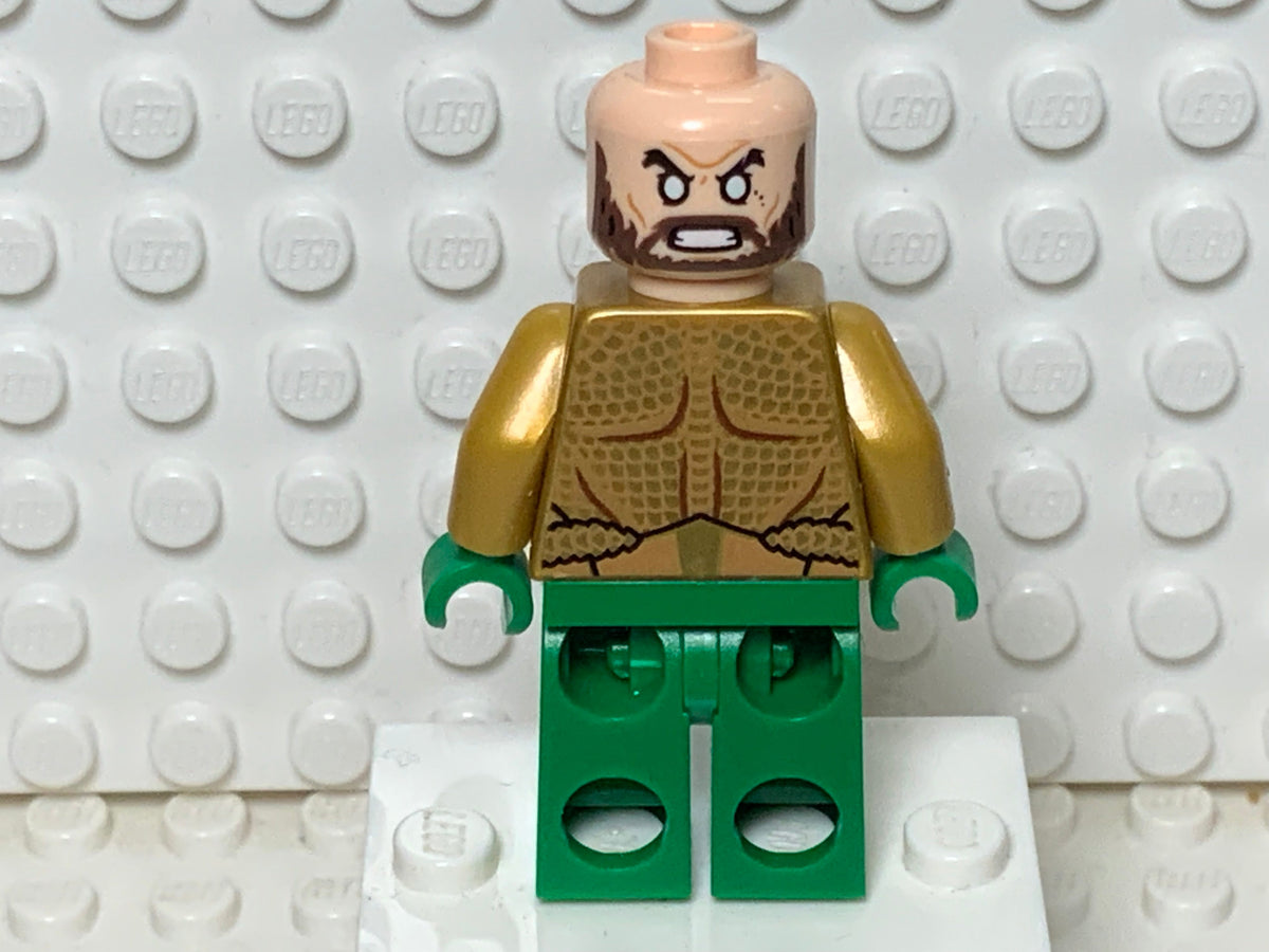 Aquaman, sh0525