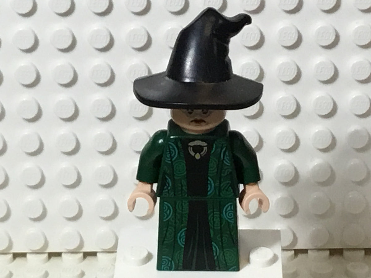 Professor Minerva McGonagall, hp274