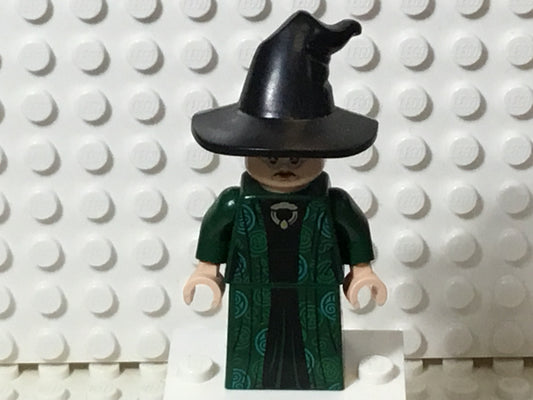 Professor Minerva McGonagall, hp274