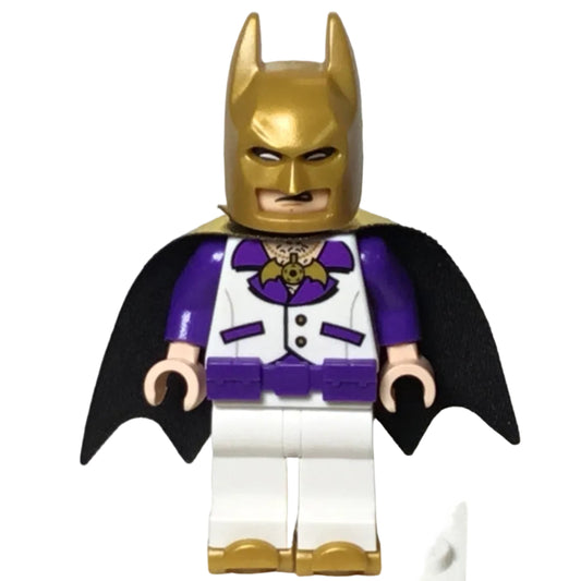 Roller Disco Batman, sh0376