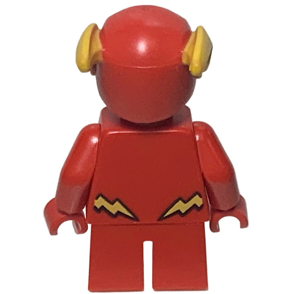 The Flash, sh0246 - LEGO® DC Minifigure