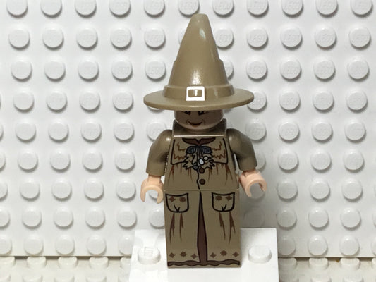 Professor Pomona Sprout, hp131