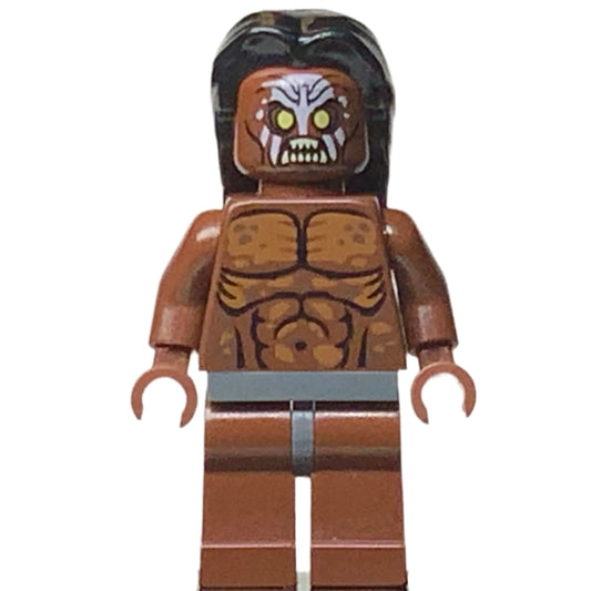 Lurtz, lor025, LEGO® Lord of the Rings™ Minifigure