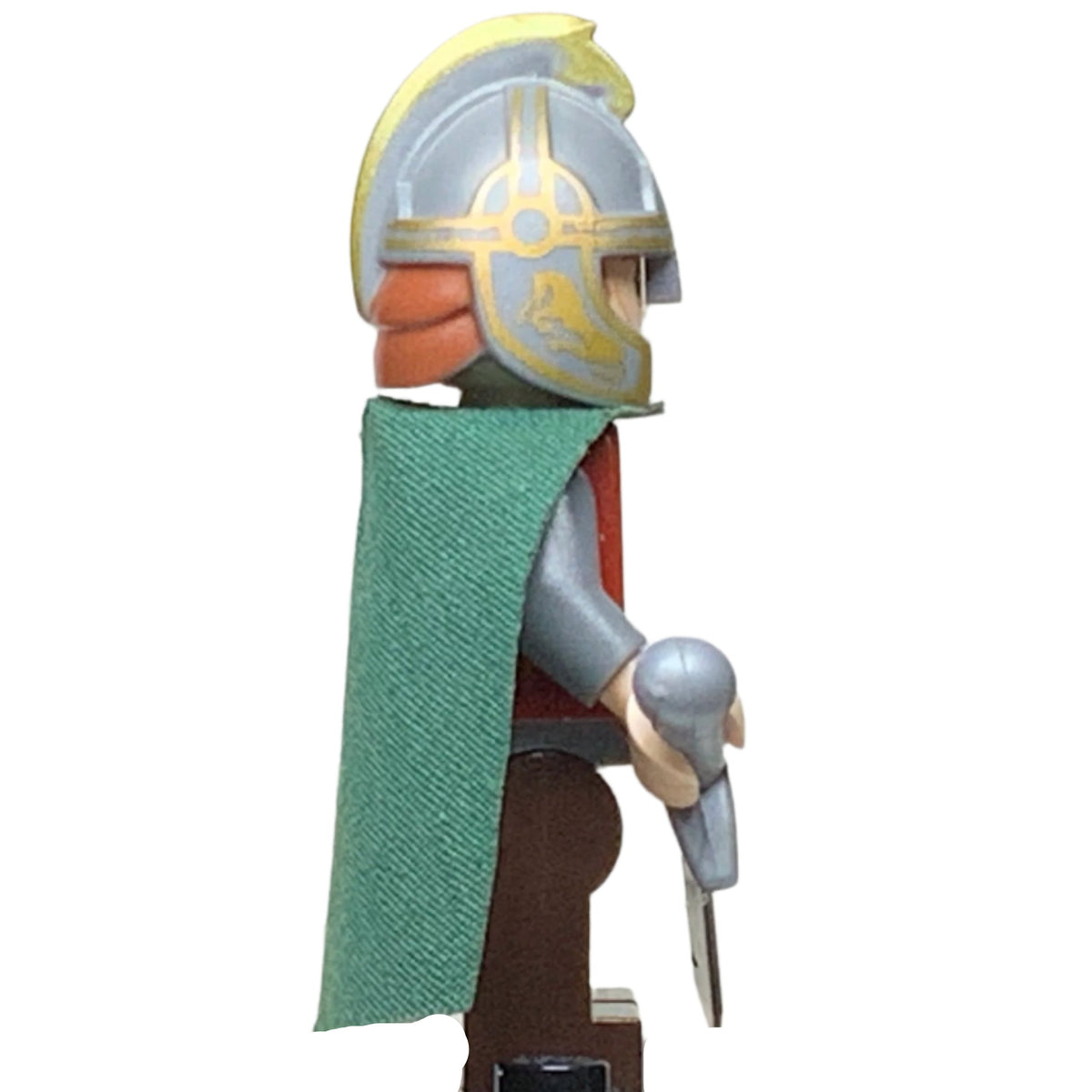Eomer, lor010 - LEGO® Lord of the Rings™ Minifigure
