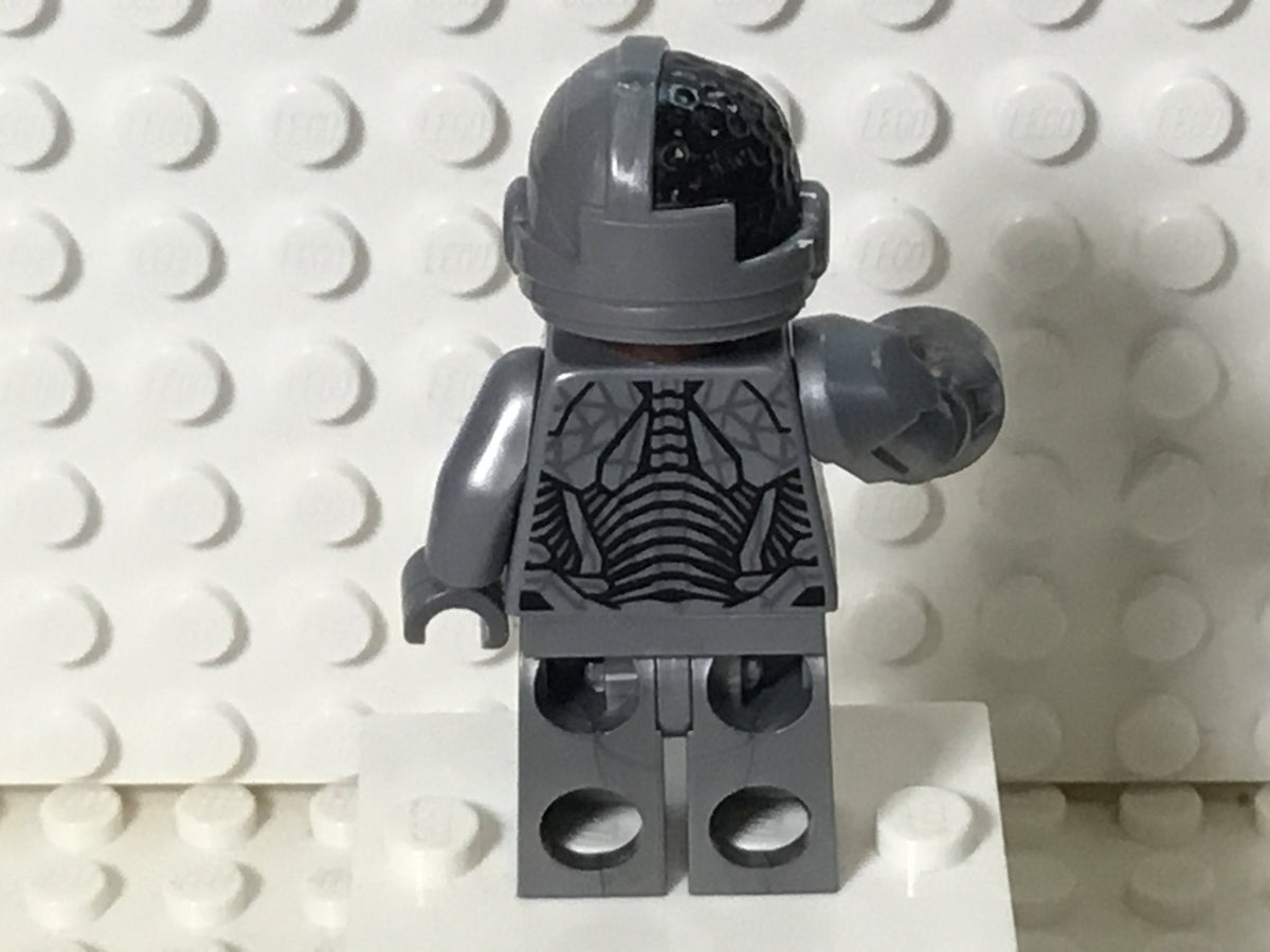 Cyborg, sh0436