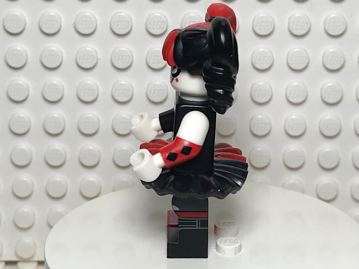 Harley Quinn, sh0398