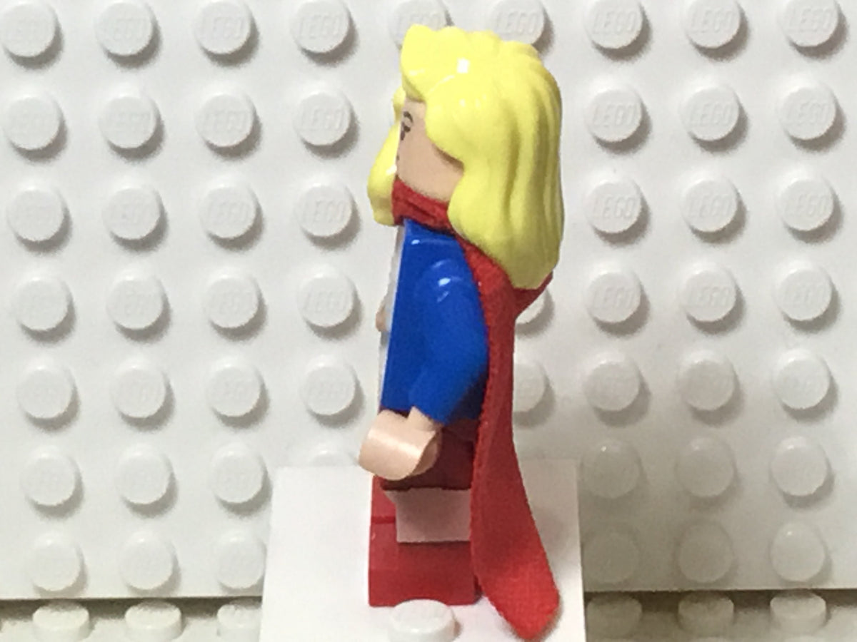 Supergirl, sh0157 - LEGO® DC Minifigure