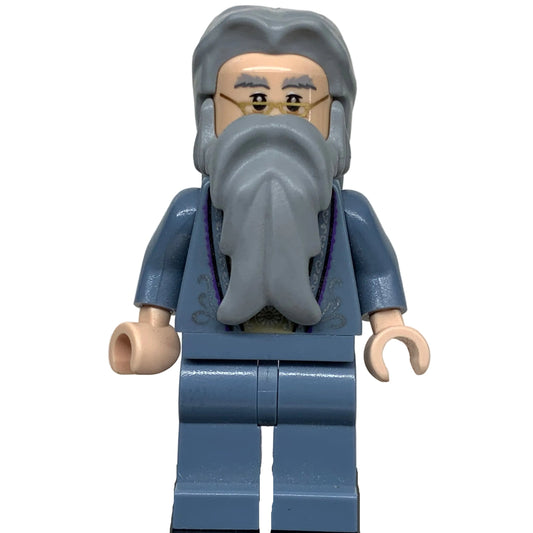 Albus Dumbledore, hp099