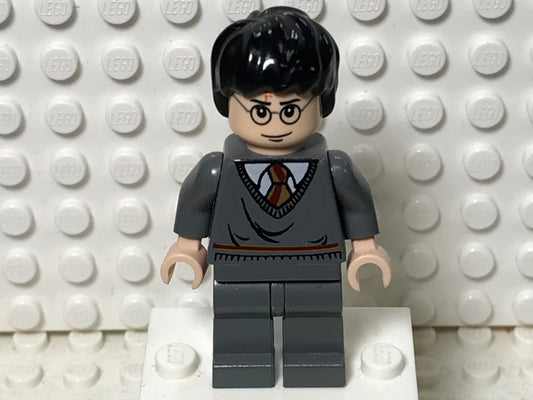 Harry Potter, hp086, LEGO® Harry Potter™ Minifigure