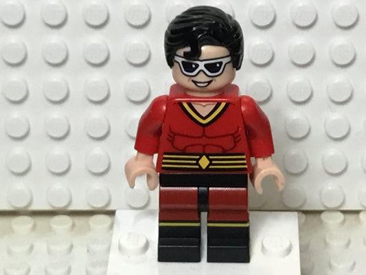 Plastic Man, sh0142