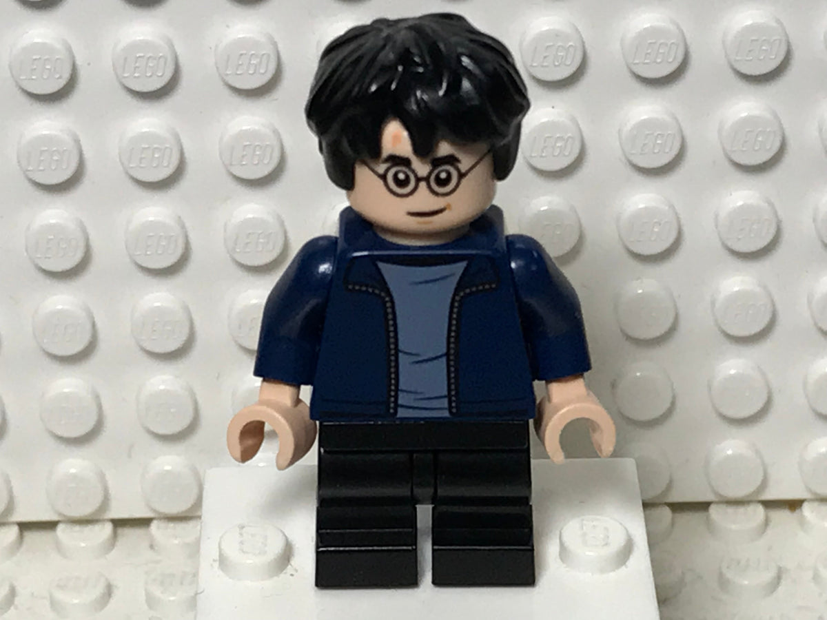 Harry Potter, hp288, LEGO® Harry Potter™ Minifigure