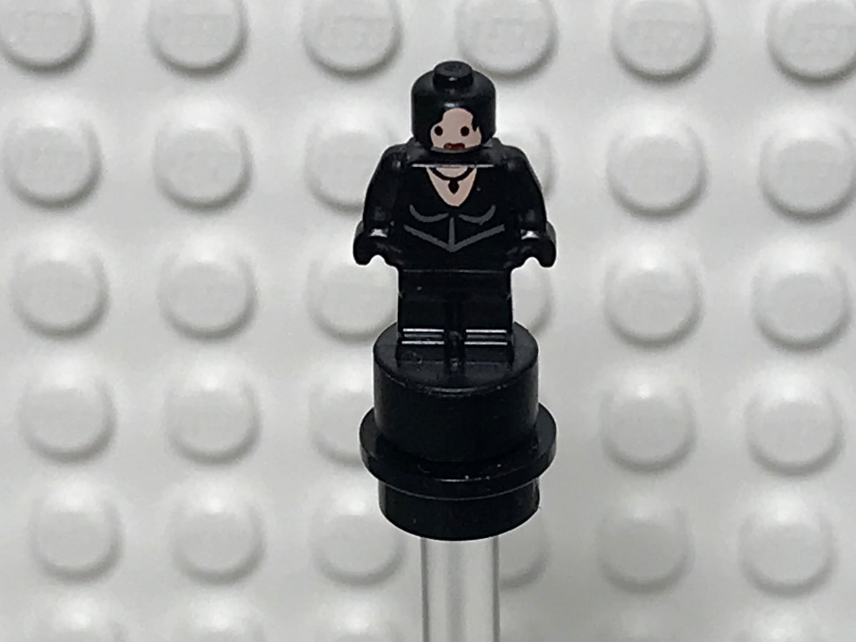 Bellatrix Lestrange Statuette/Trophy, hpb026