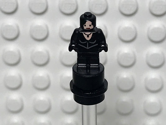 Bellatrix Lestrange Statuette/Trophy, hpb026