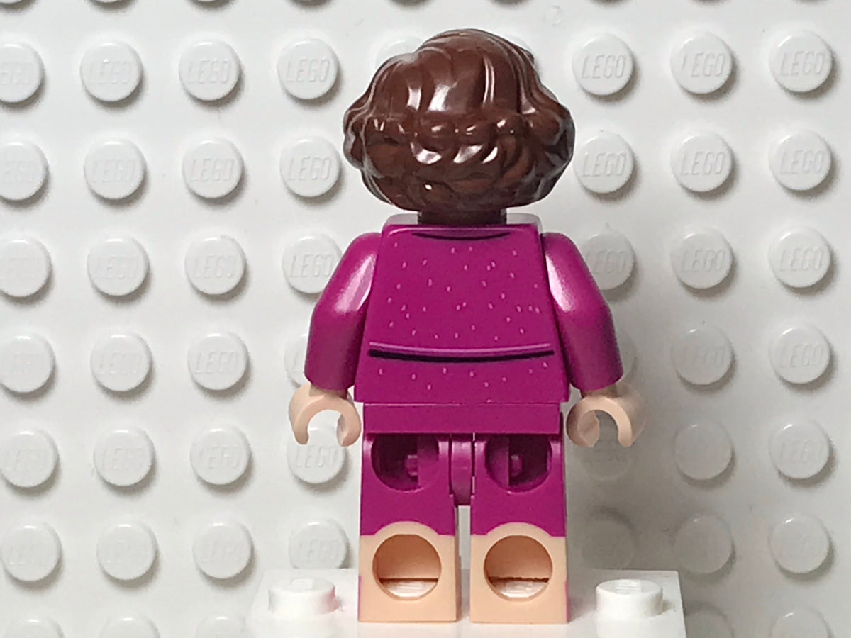 Dolores Umbridge, hp235