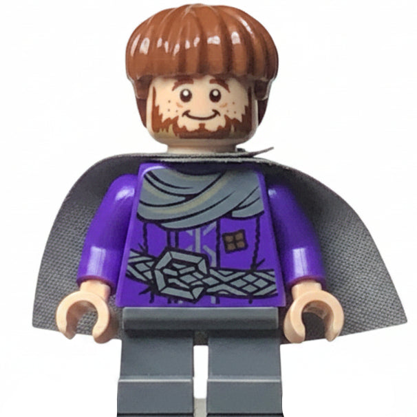 Ori the Dwarf, lor045, LEGO® Lord of the Rings™ Minifigure
