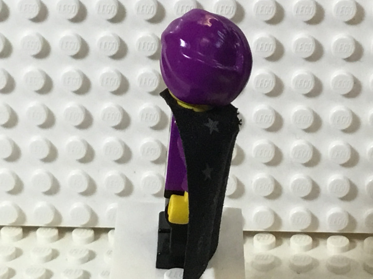 Professor Quirinus Quirrell, hp011