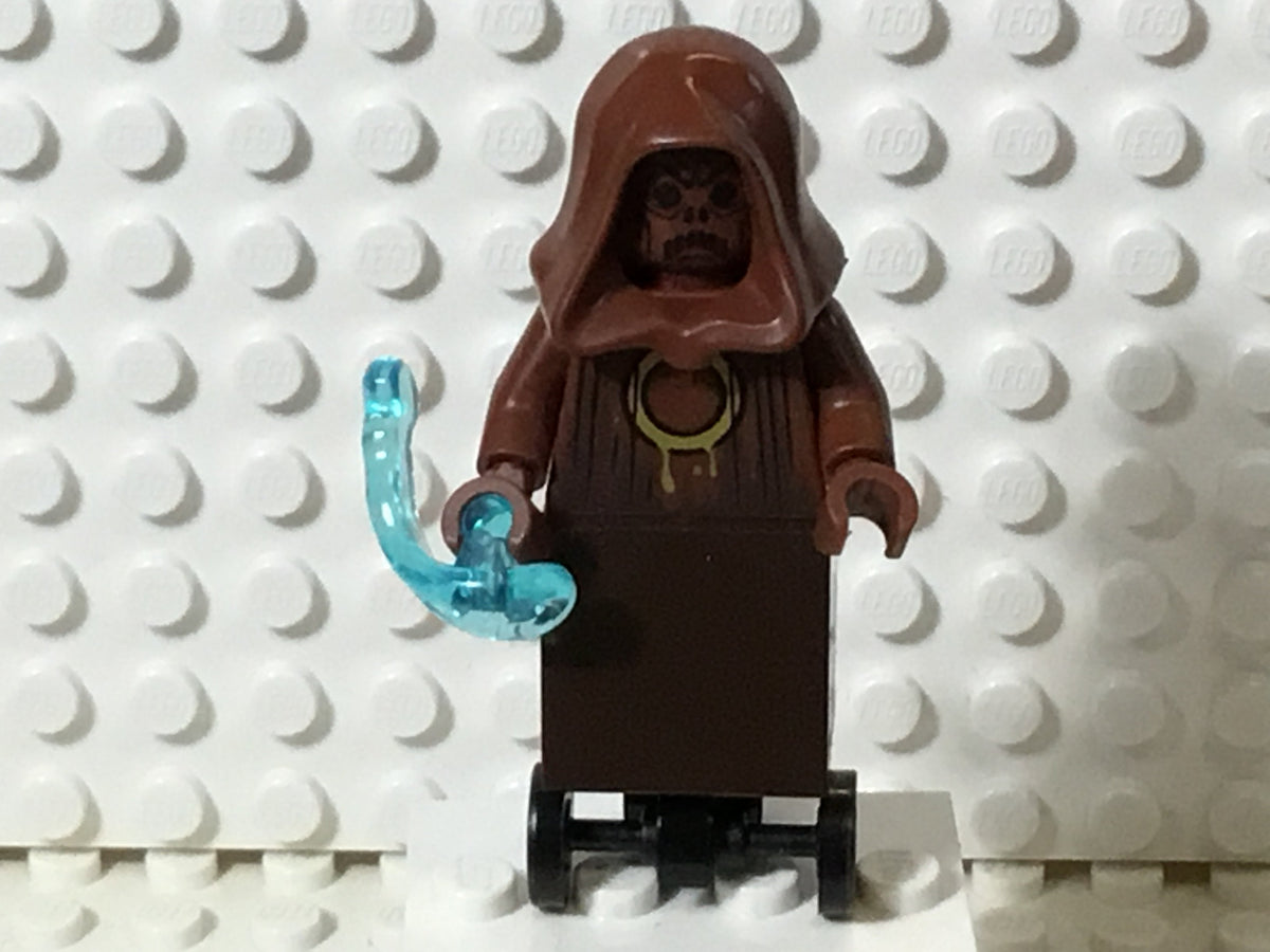 Mechanical Death Eater, hp241