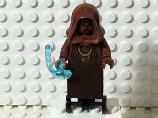 Mechanical Death Eater, hp241