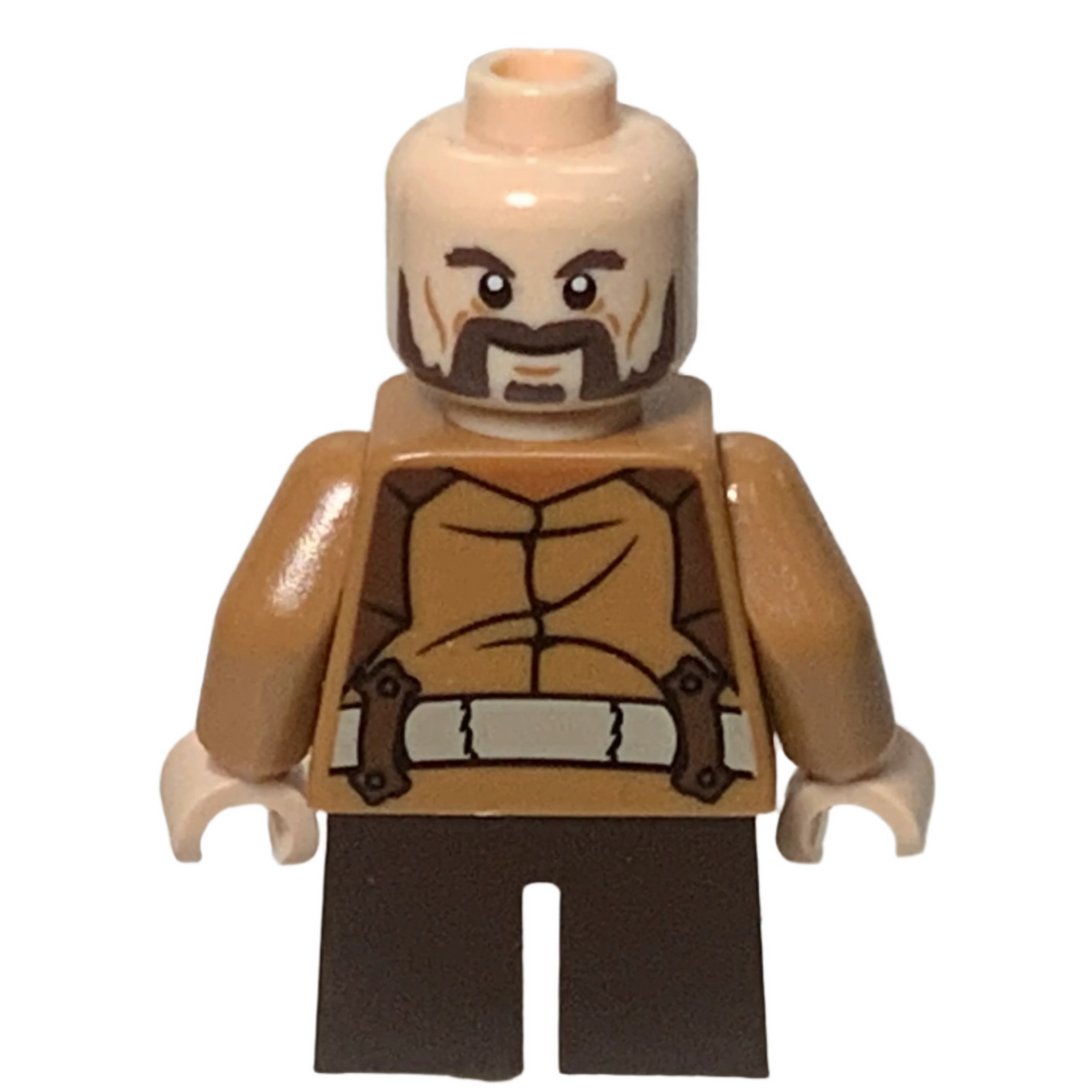 Bofur the Dwarf, lor052 - LEGO® Lord of the Rings™ Minifigure