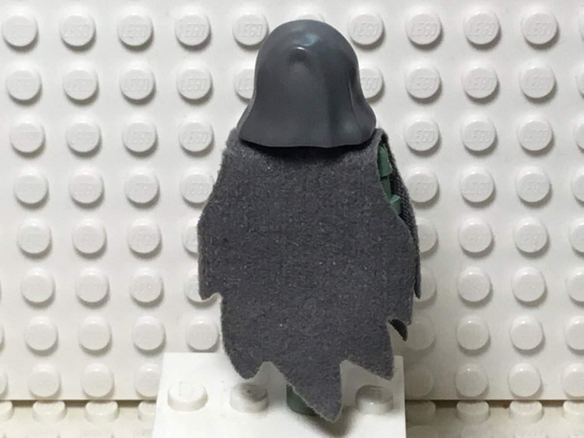 Dementor, hp046