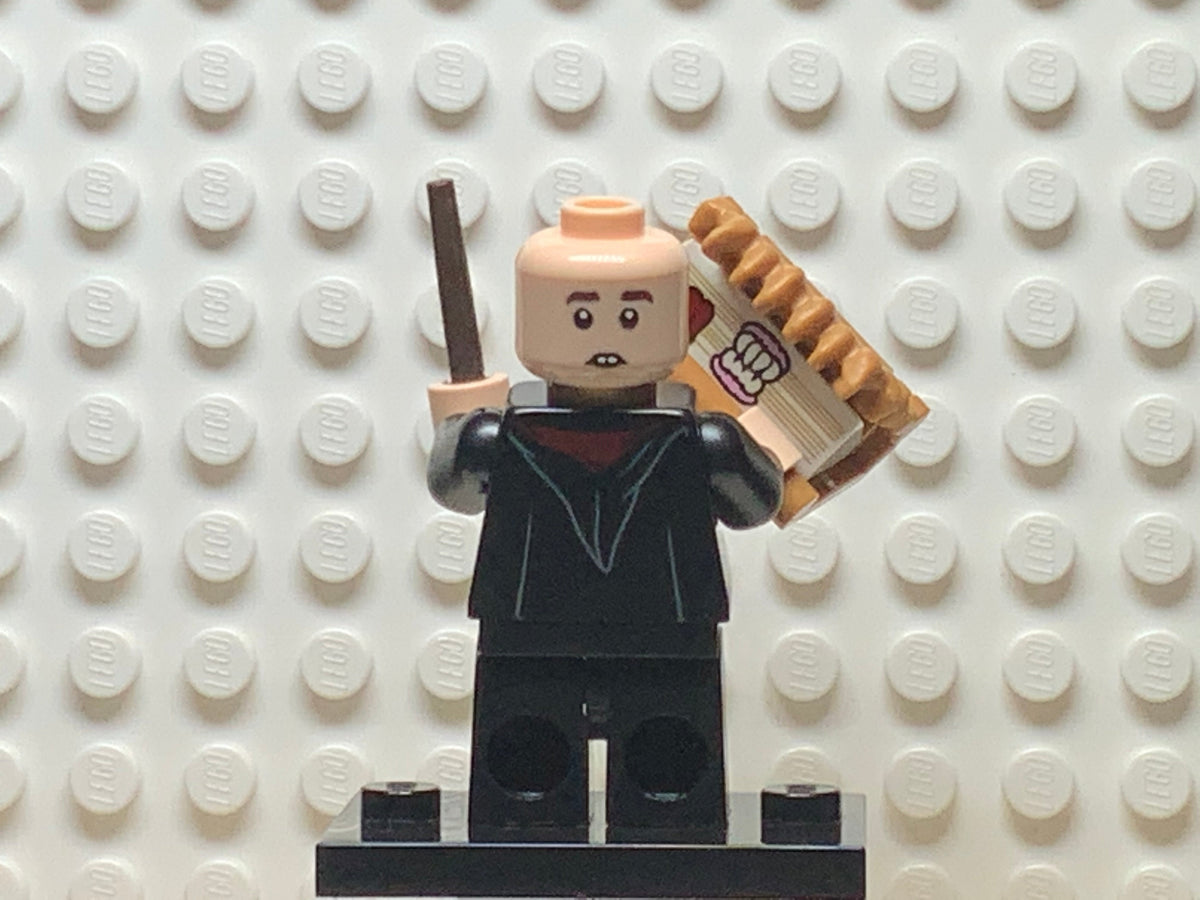 Neville Longbottom, colhp2-16
