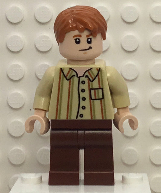 Fred Weasley, hp342