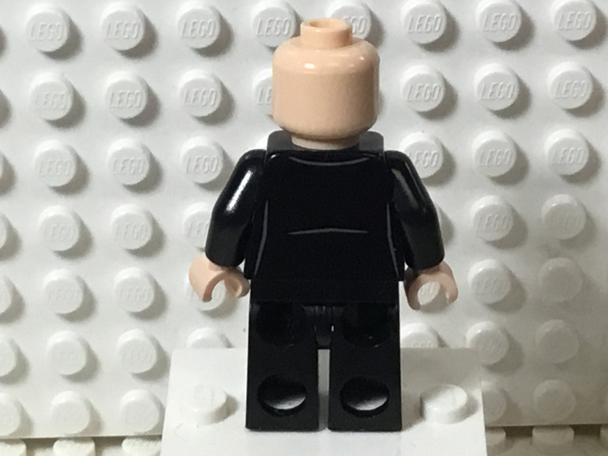 Lex Luthor, sh0012 - LEGO® DC Minifigure