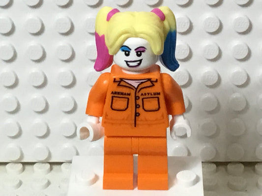 Harley Quinn, sh599