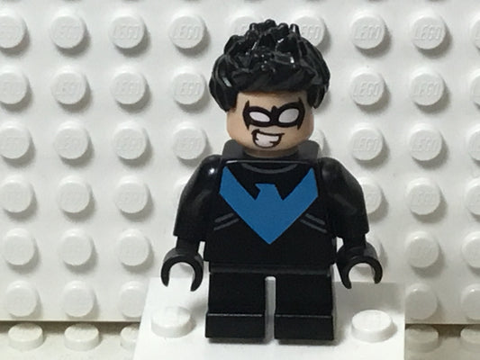 Nightwing, sh0481