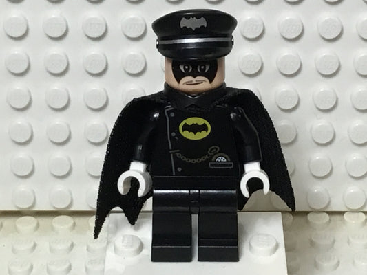 Alfred Pennyworth, sh0424