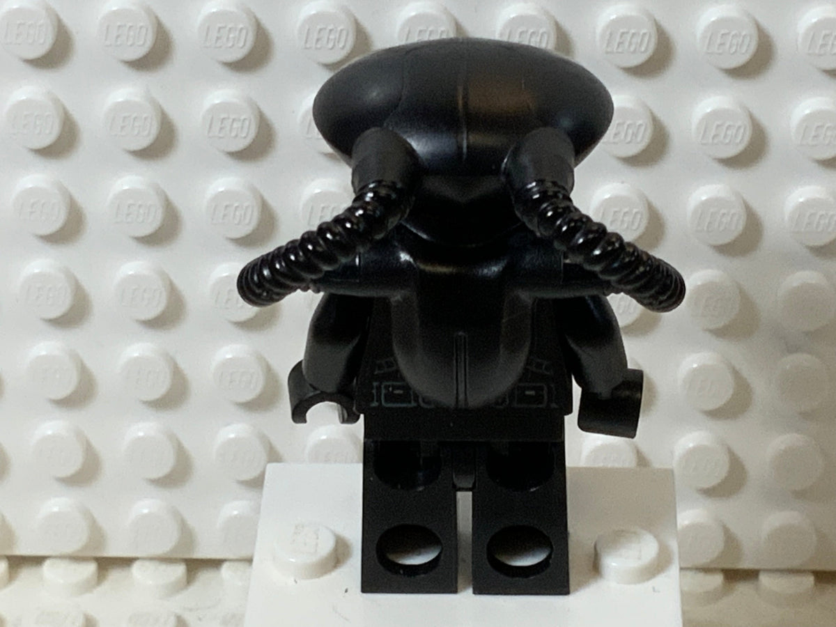Black Manta, sh0526 - LEGO® DC Minifigure
