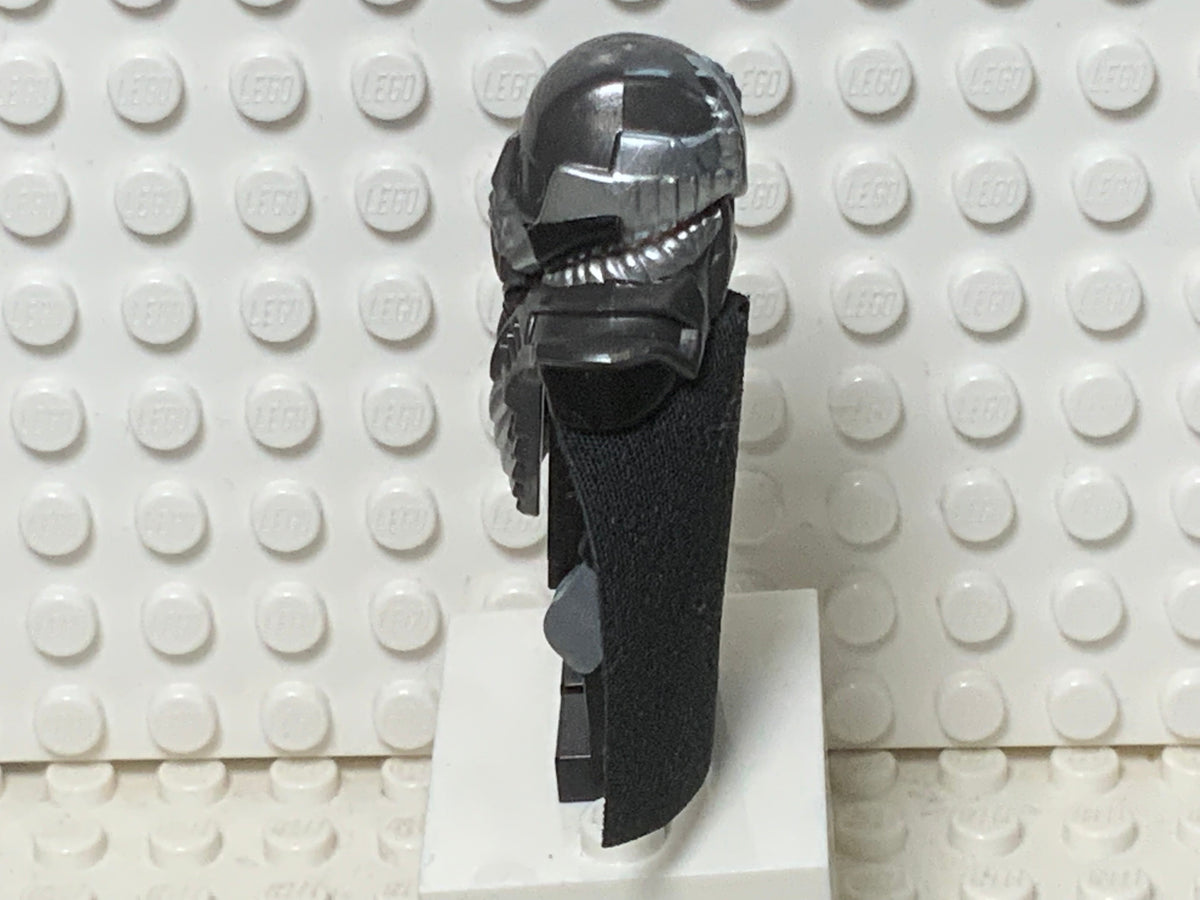General Zod, sh0076 - LEGO® DC Minifigure