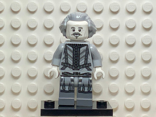 Nearly Headless Nick, hp145