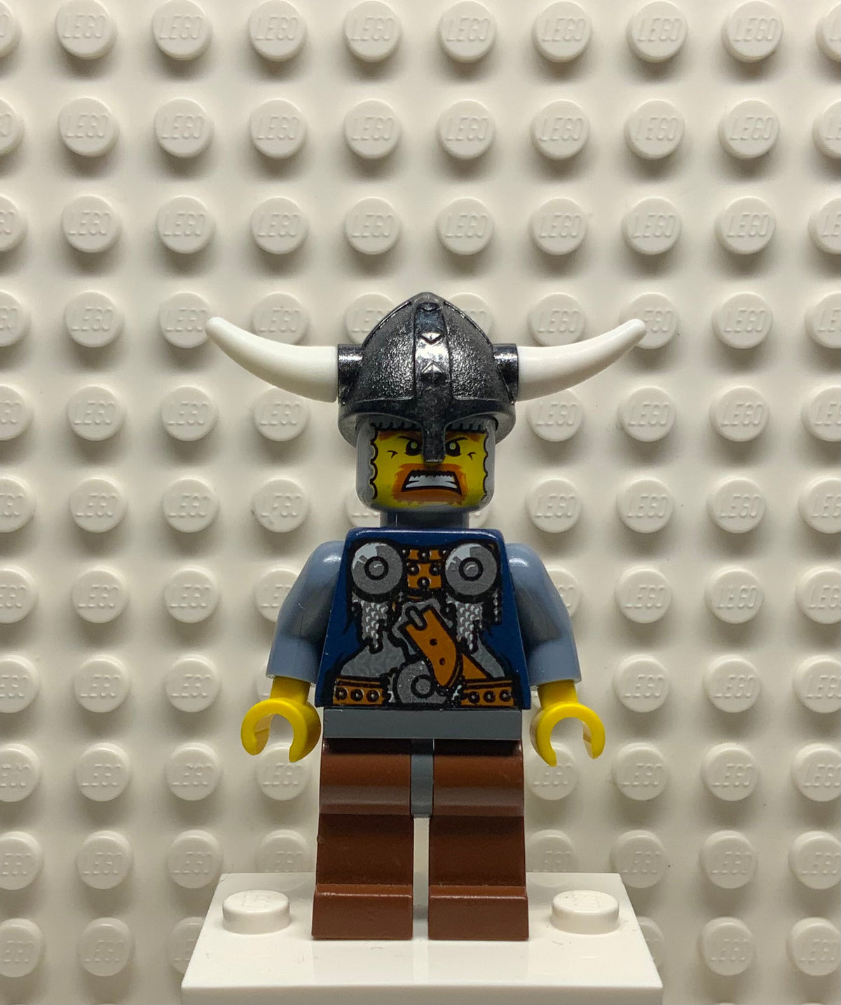 Viking Warrior 2c, vik024