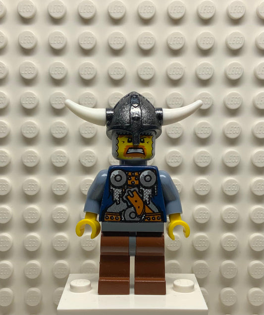 Viking Warrior 2c, vik024
