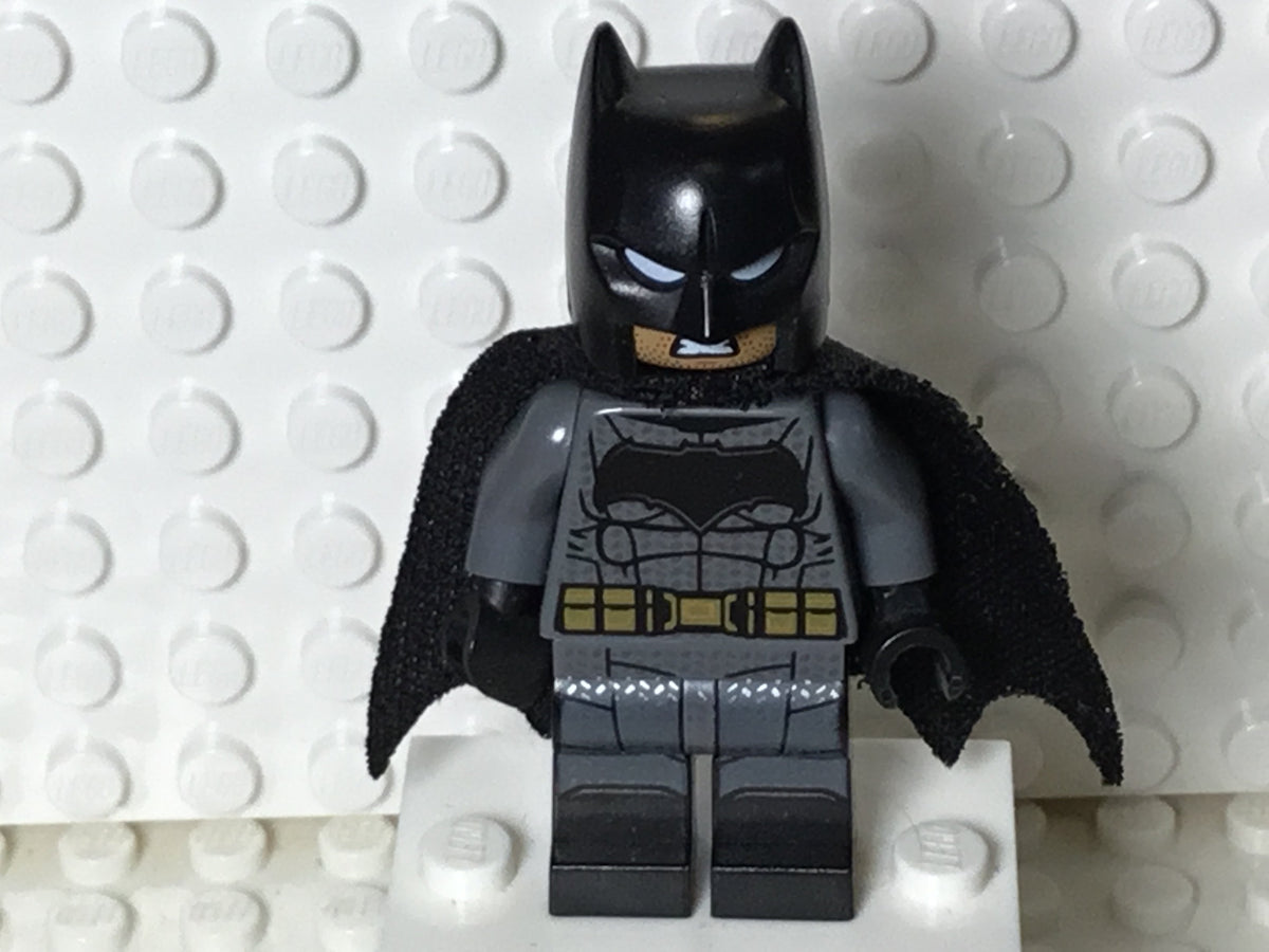Batman, sh0437 - LEGO® DC Minifigure