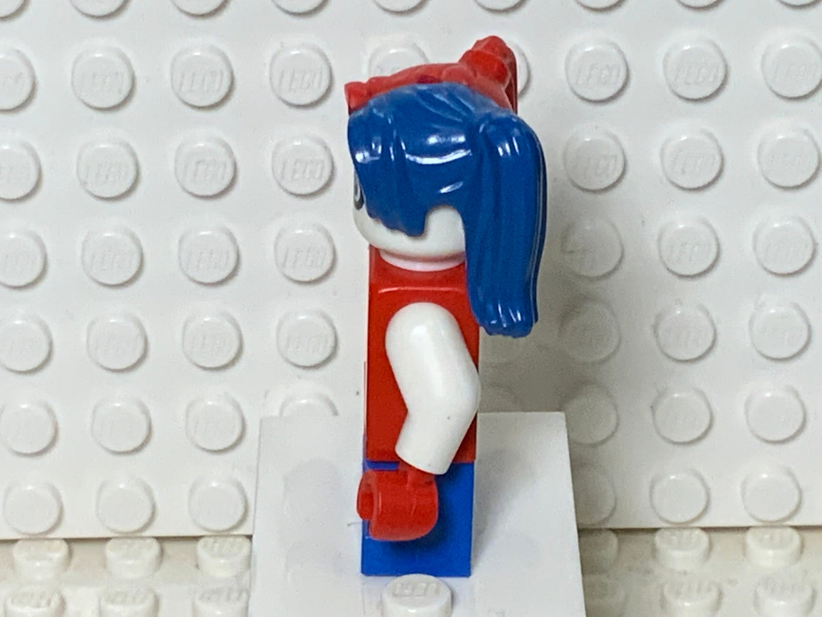 Harley Quinn, sh0493 - LEGO® DC Minifigure