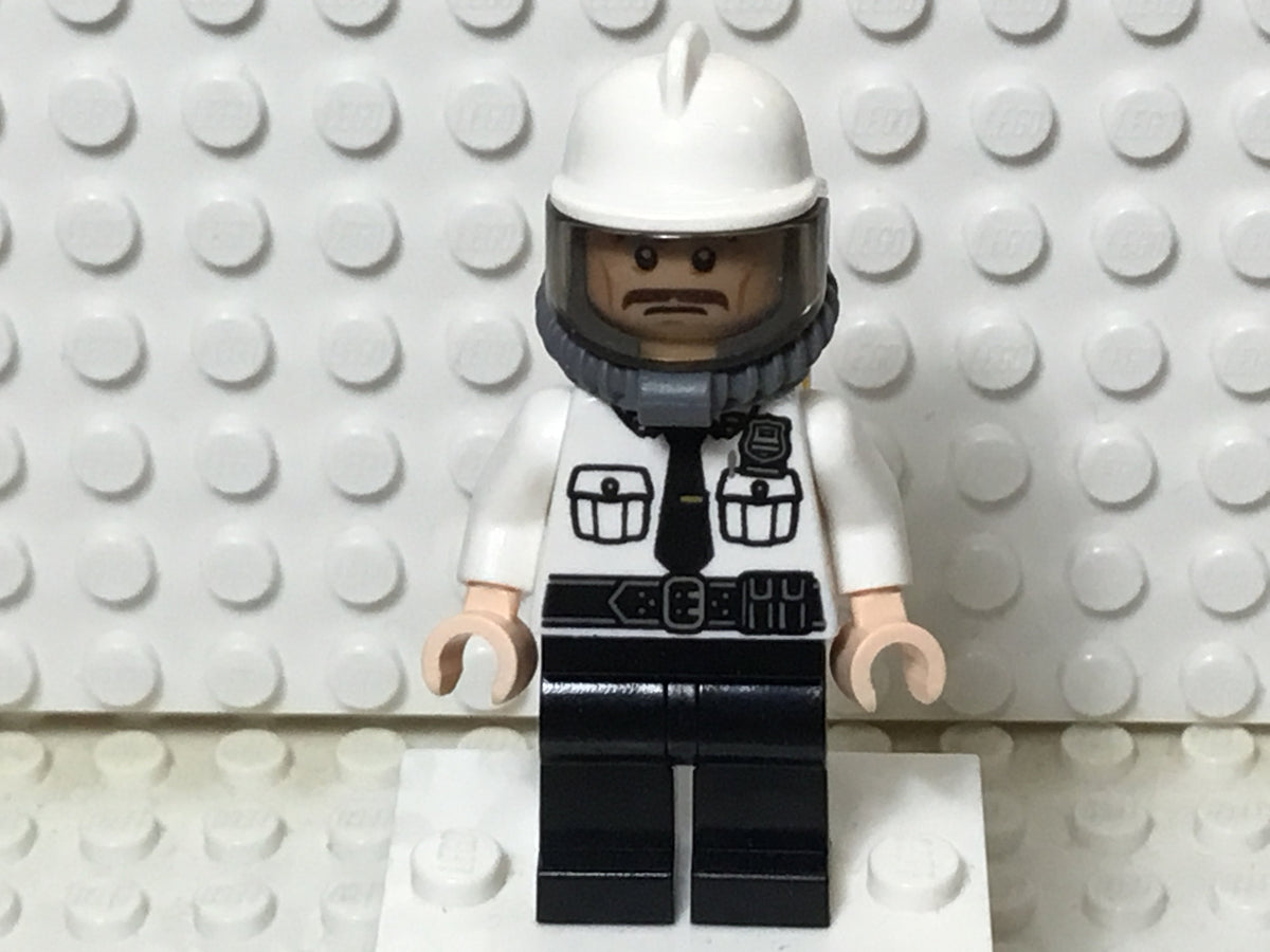 Security Guard, sh0320