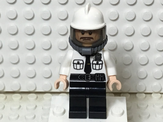 Security Guard, sh0320