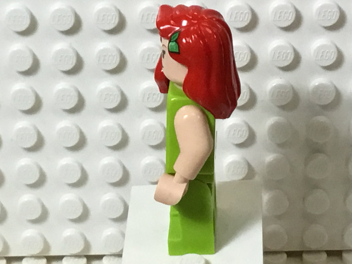 Poison Ivy, sh0010