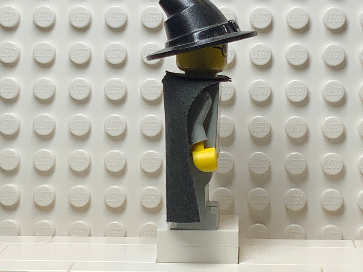 Harry Potter, hp035, LEGO® Harry Potter™ Minifigure